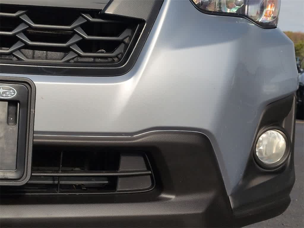 Thumbnail: 2019 Subaru Crosstrek - 11