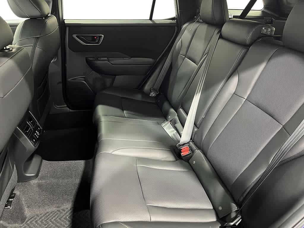 Thumbnail: 2026 Subaru Outback - 24