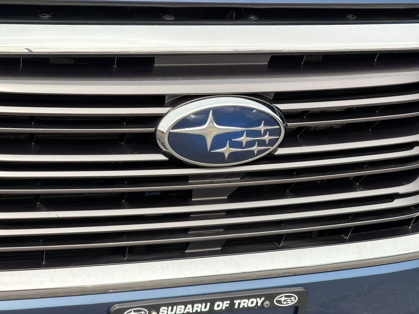 Thumbnail: 2019 Subaru Ascent - 12