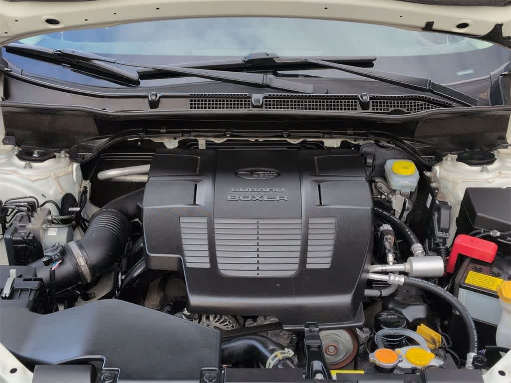 Thumbnail: 2022 Subaru Forester - 15