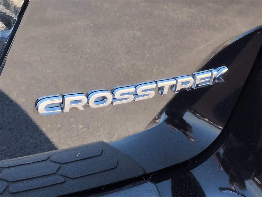 Thumbnail: 2019 Subaru Crosstrek - 13