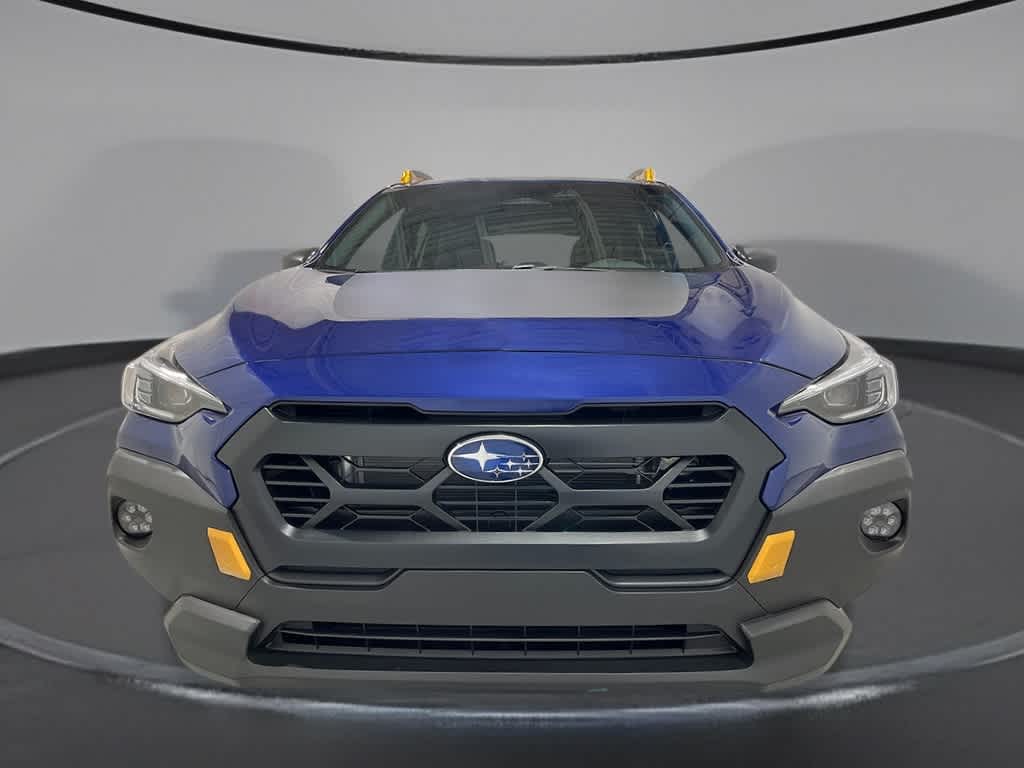 Thumbnail: 2025 Subaru Crosstrek - 8