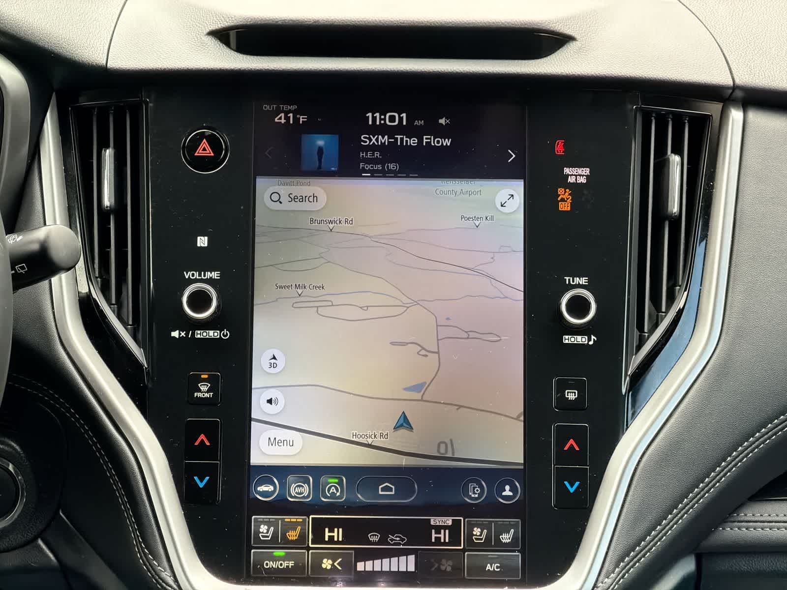 Thumbnail: 2024 Subaru Outback - 29