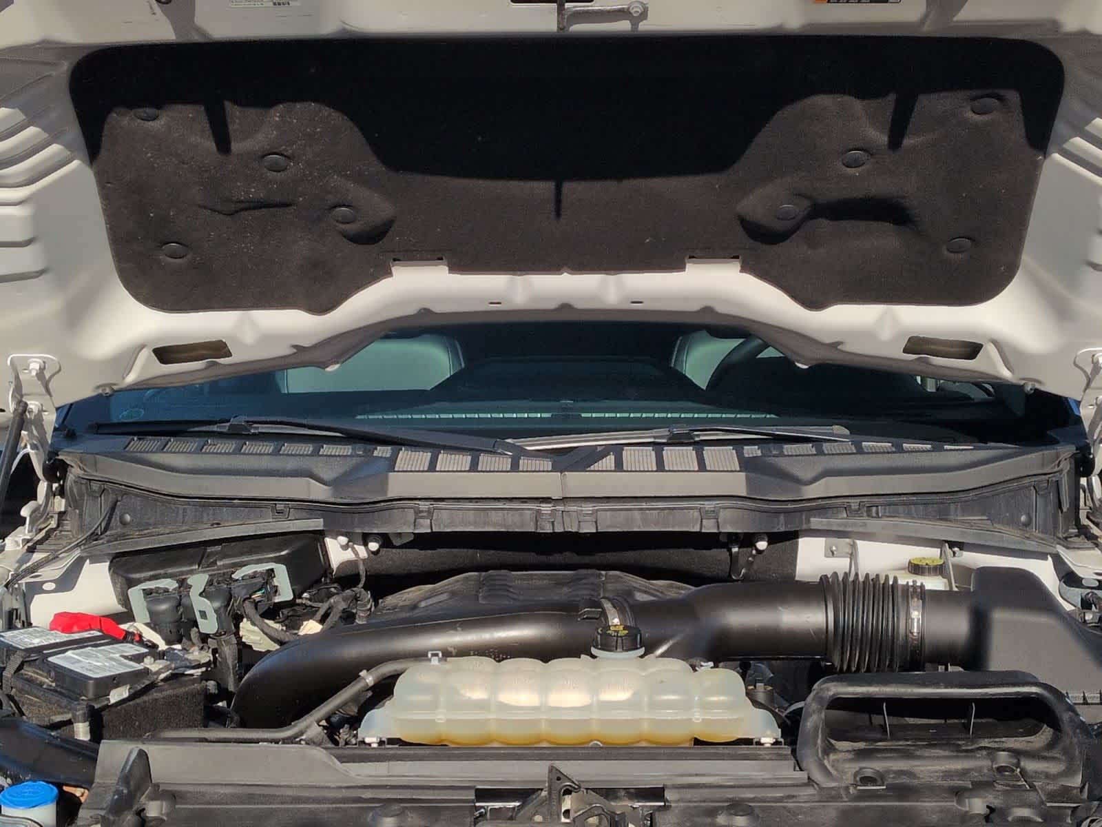 Thumbnail: 2022 Ford F-150 - 15