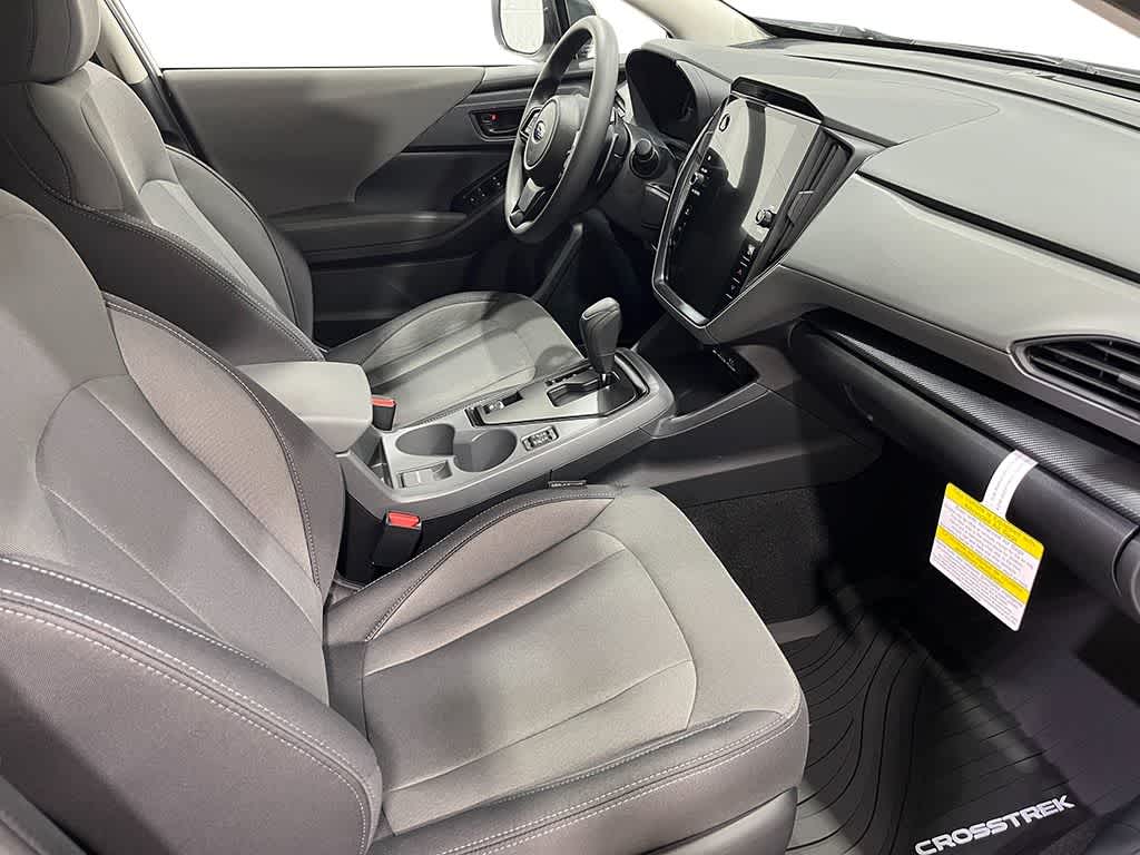 Thumbnail: 2026 Subaru Crosstrek - 29