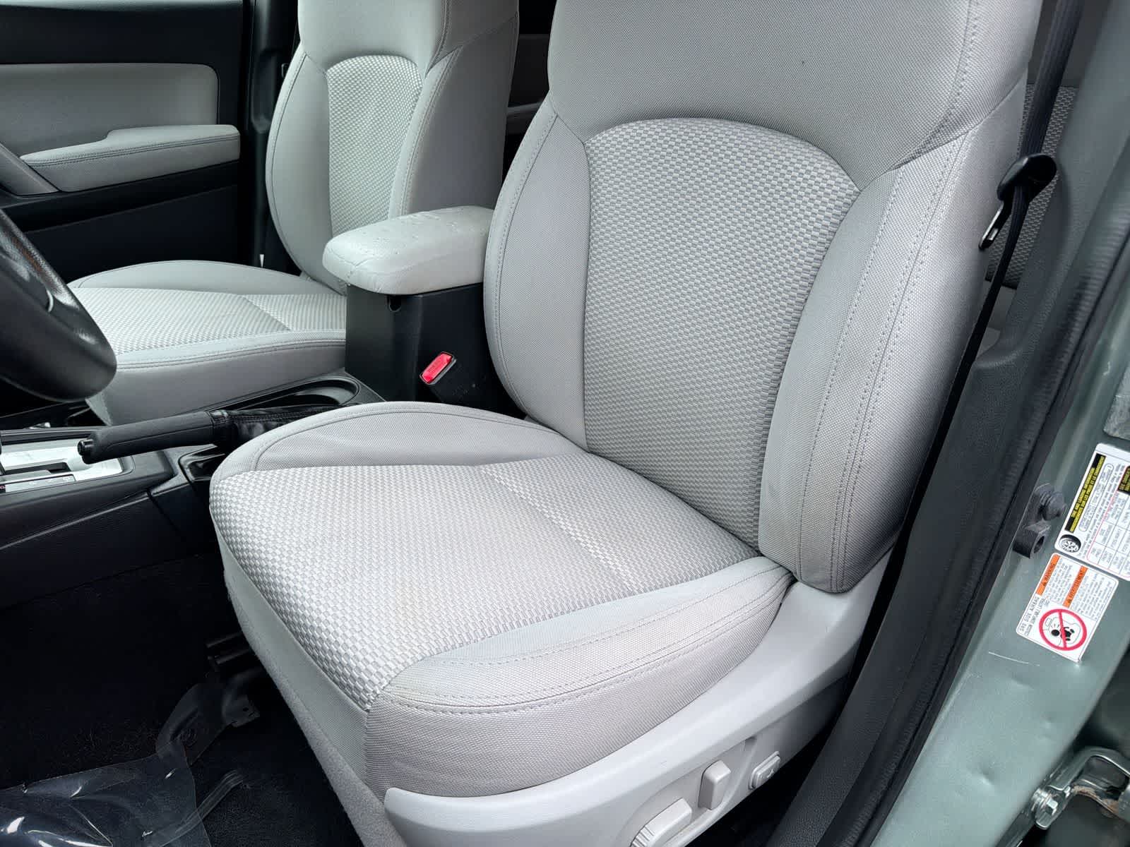 Thumbnail: 2014 Subaru Forester - 17