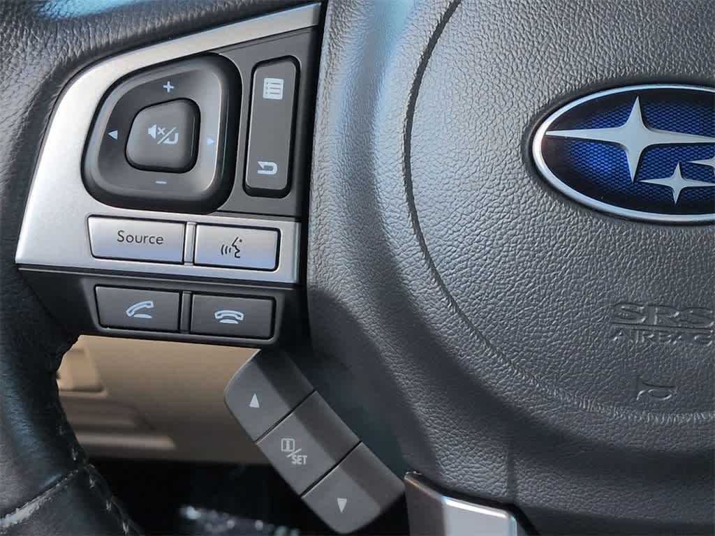 Thumbnail: 2017 Subaru Outback - 24