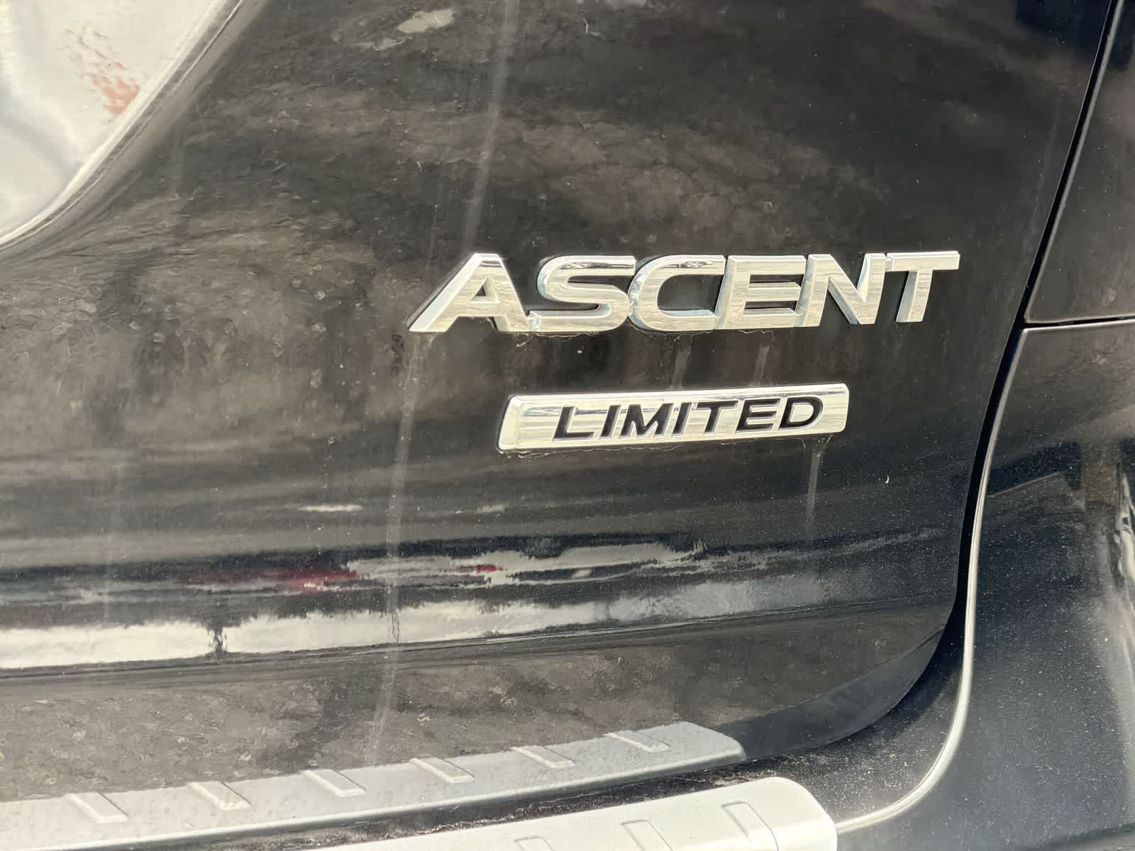 Thumbnail: 2021 Subaru Ascent - 13