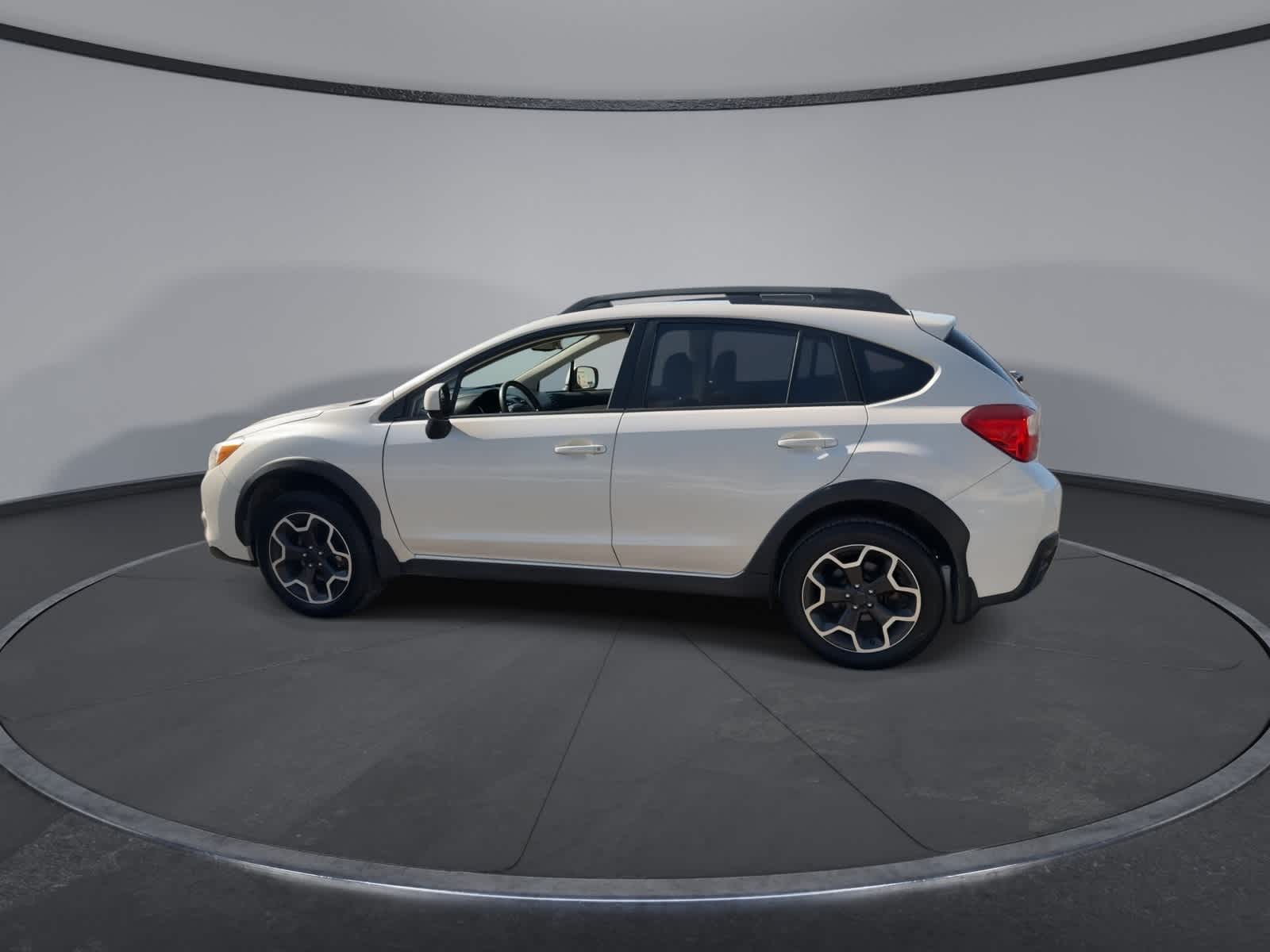 Thumbnail: 2014 Subaru XV Crosstrek - 5