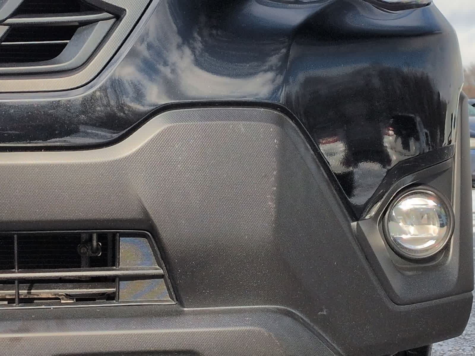 Thumbnail: 2021 Subaru Crosstrek - 11