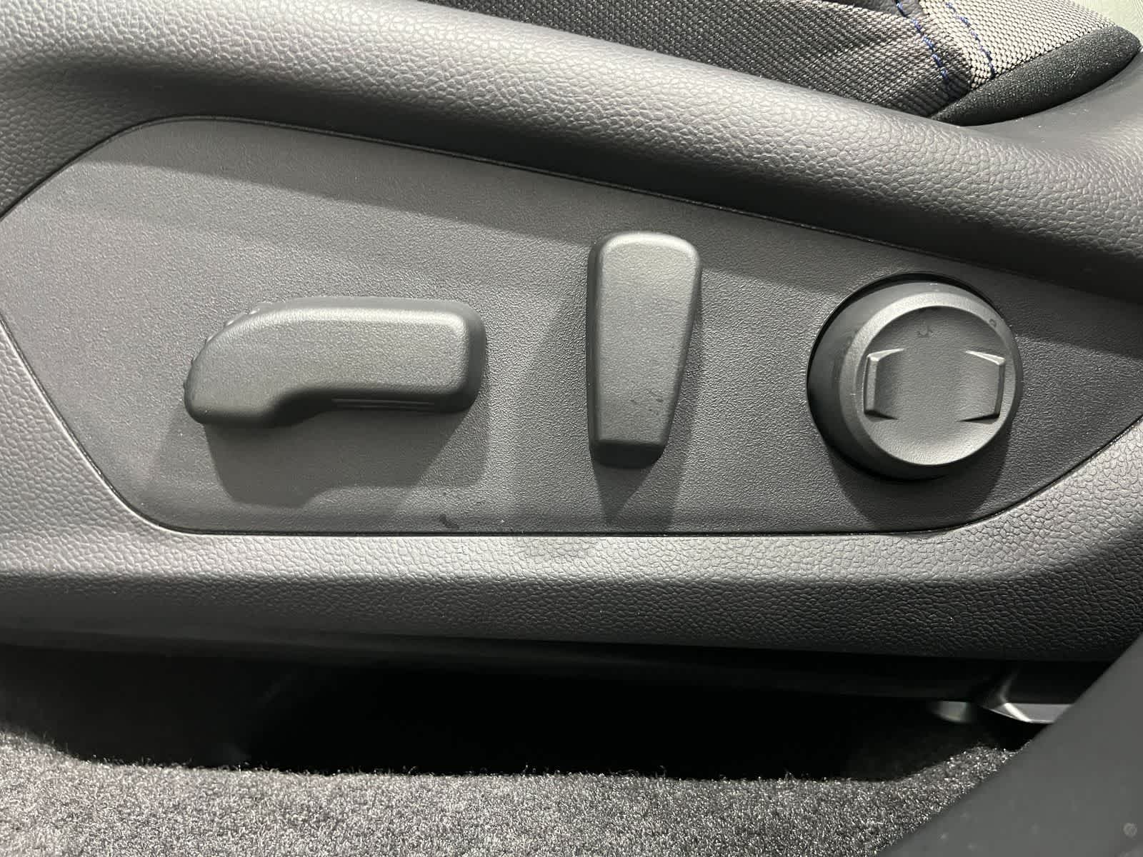 Thumbnail: 2026 Subaru Forester - 13