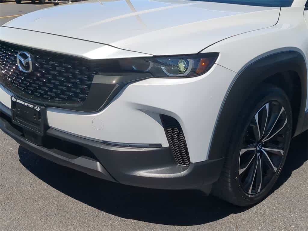 2023 Mazda CX-50 S Premium Plus 11