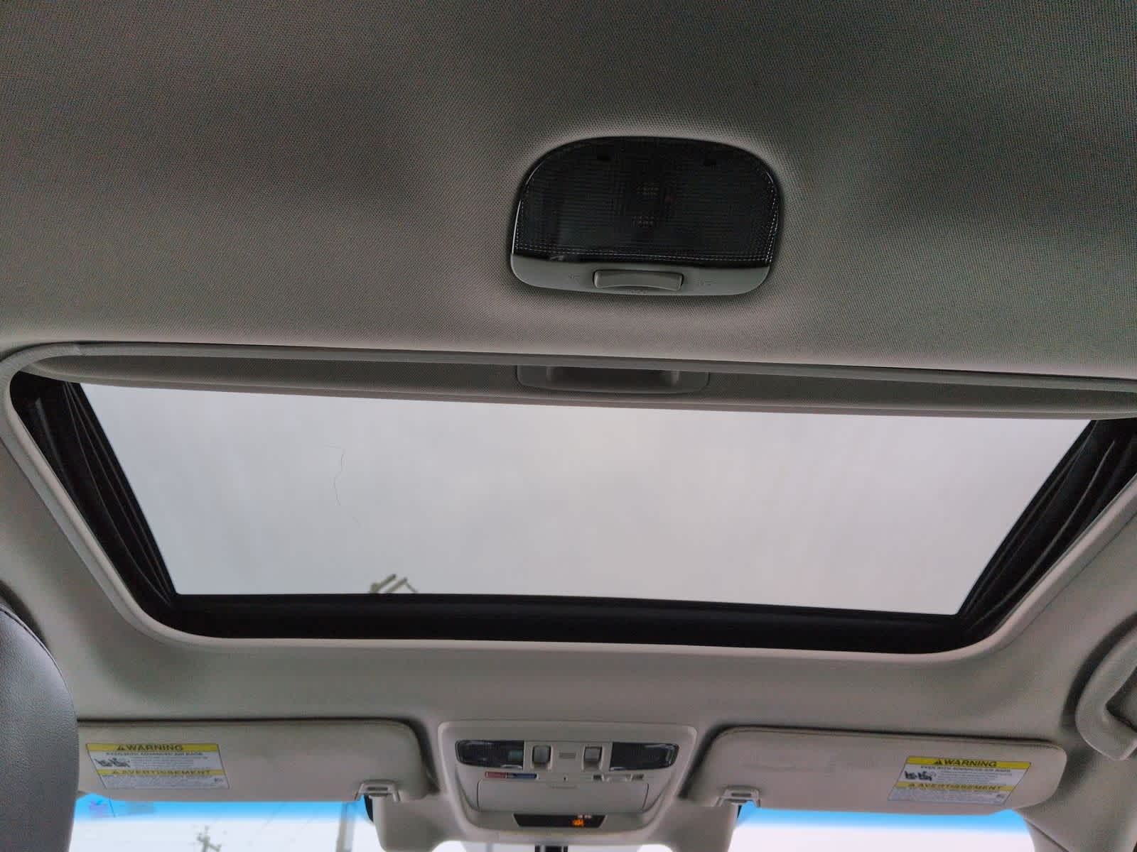 Thumbnail: 2017 Subaru Outback - 23