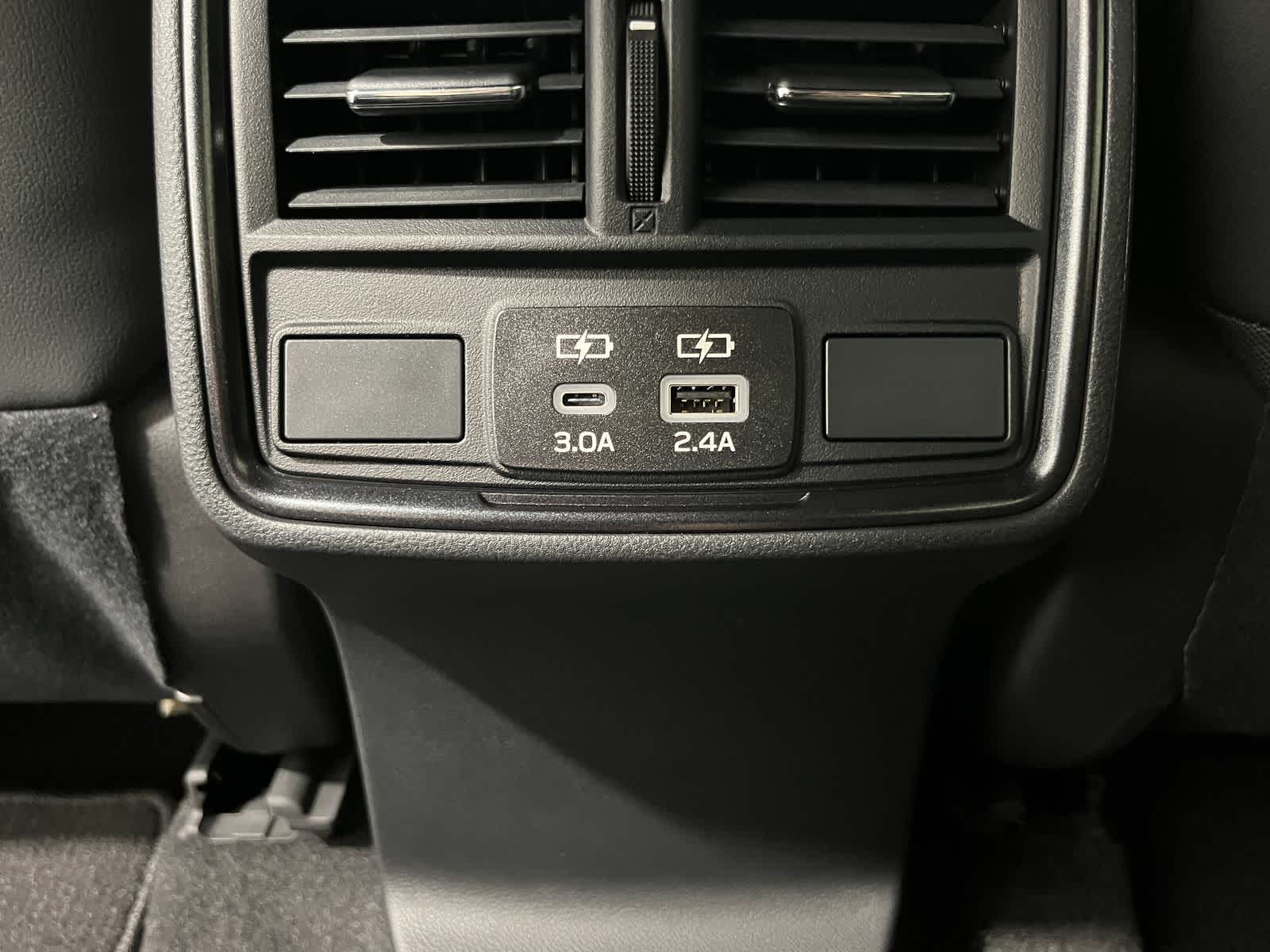 Thumbnail: 2026 Subaru Forester - 26