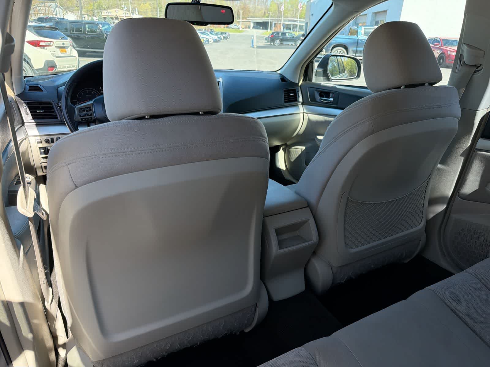 Thumbnail: 2014 Subaru Outback - 19