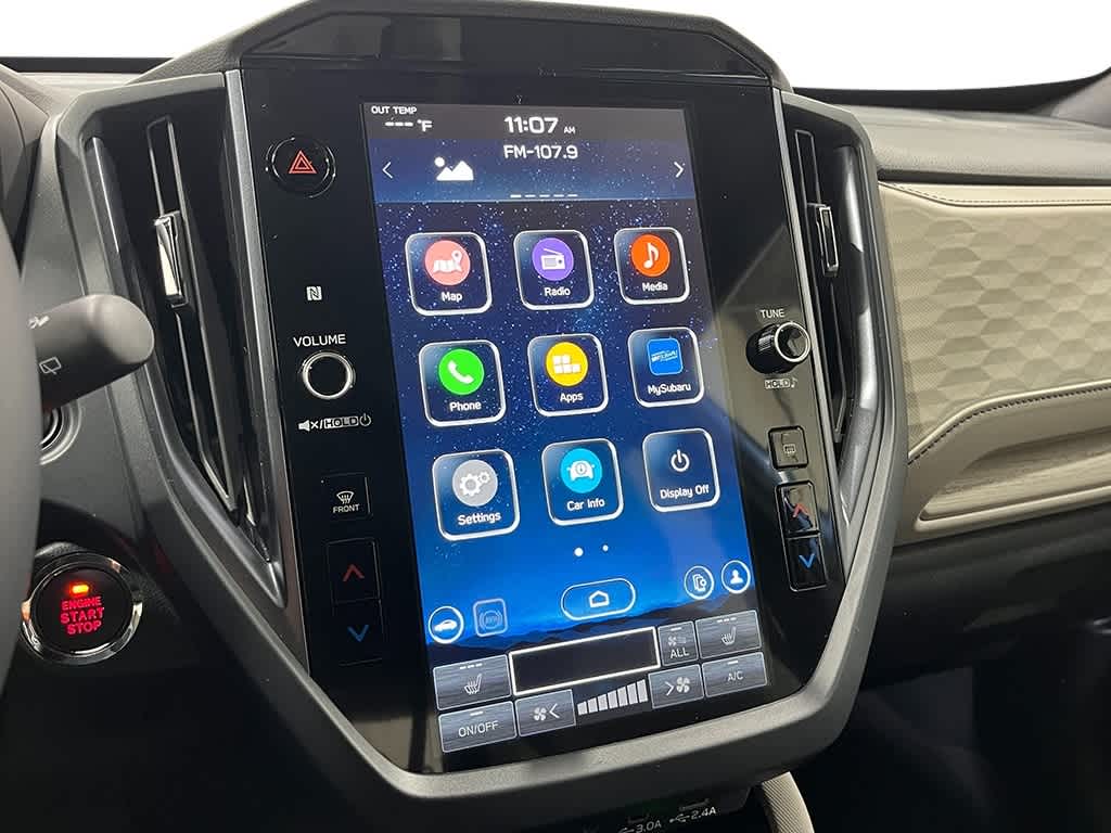 Thumbnail: 2025 Subaru Forester - 19