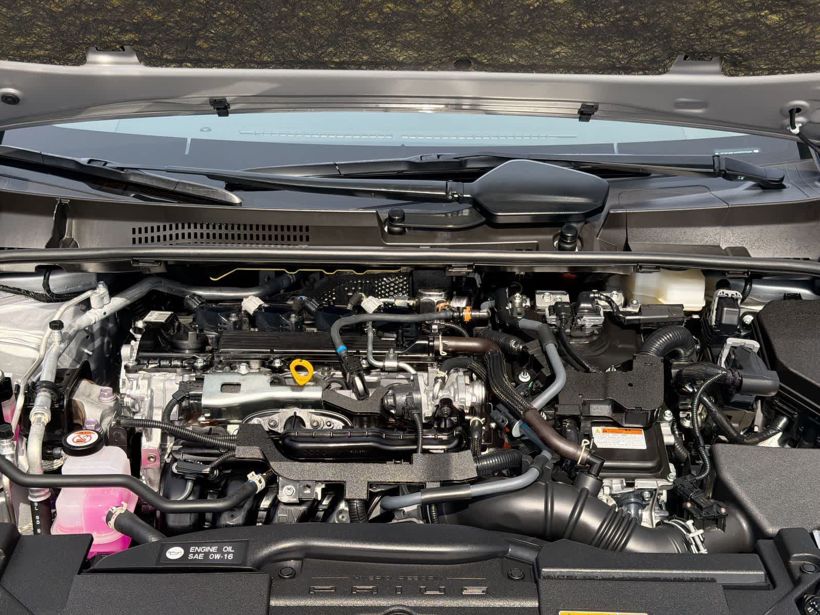 Thumbnail: 2025 Toyota Prius - 15