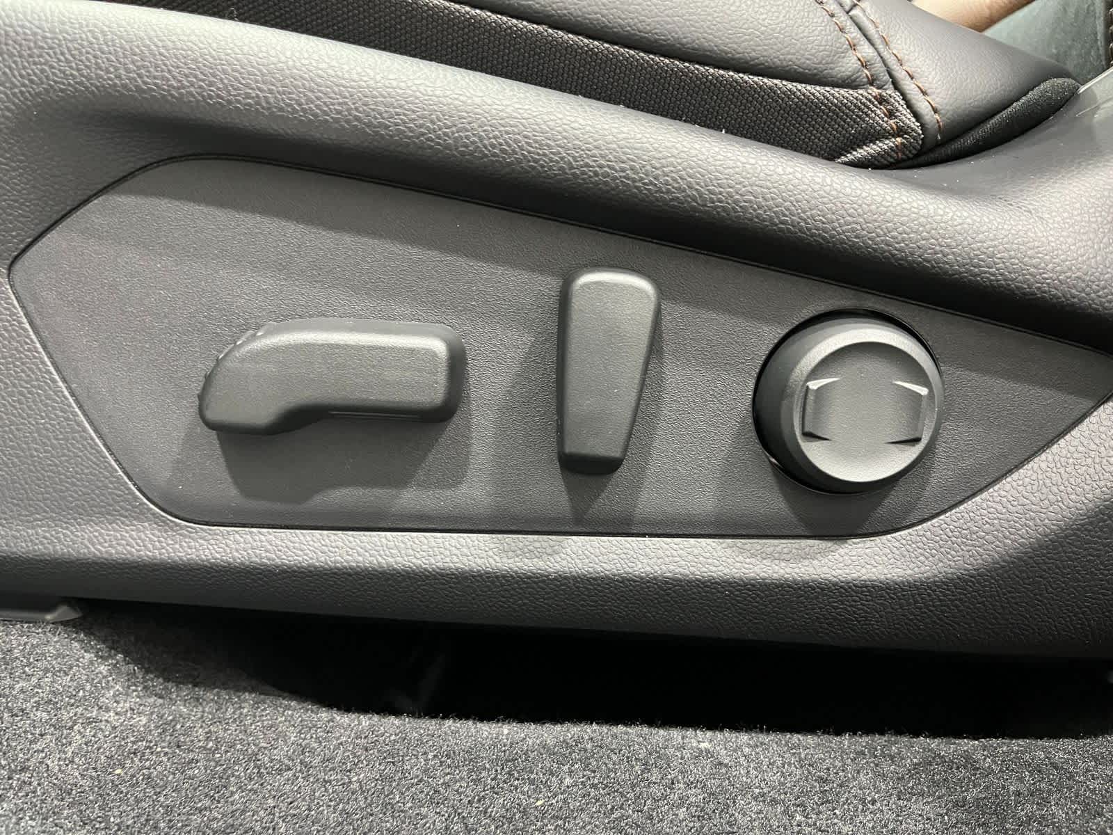 Thumbnail: 2026 Subaru Forester - 13