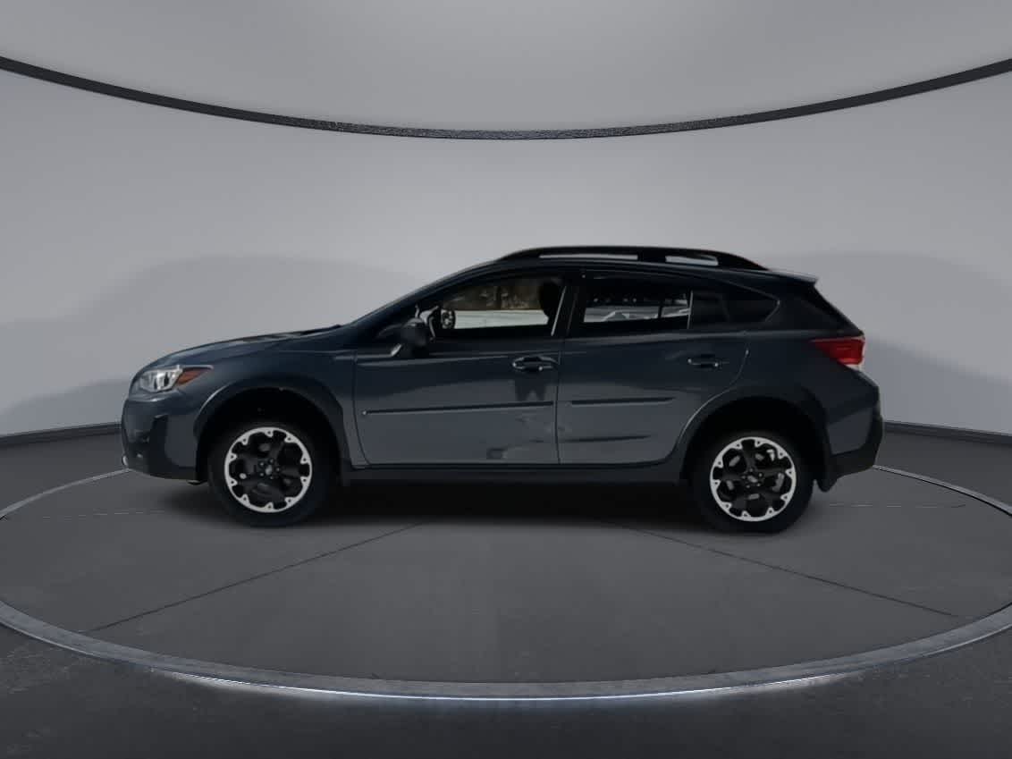Thumbnail: 2021 Subaru Crosstrek - 5