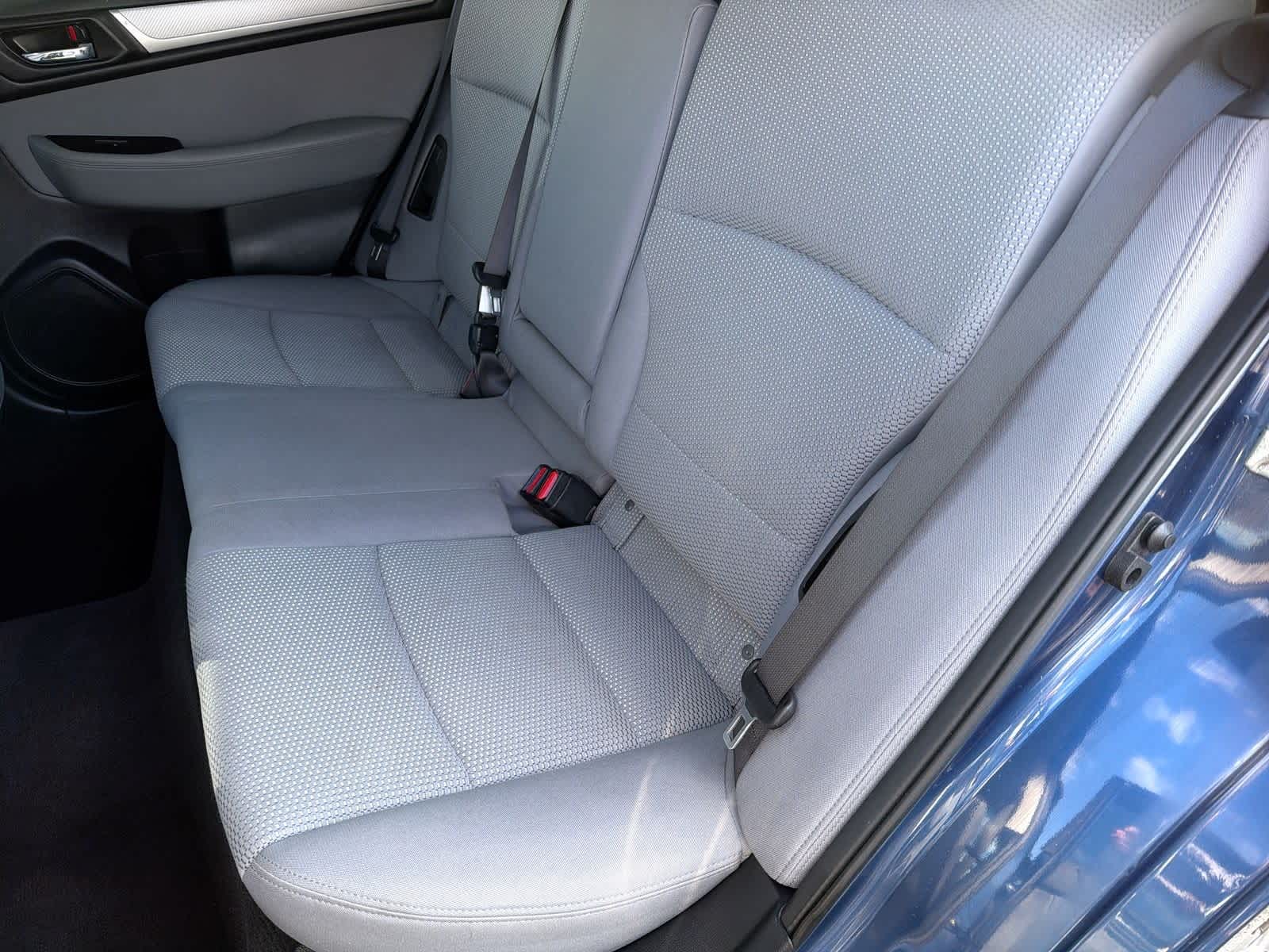 Thumbnail: 2019 Subaru Outback - 20