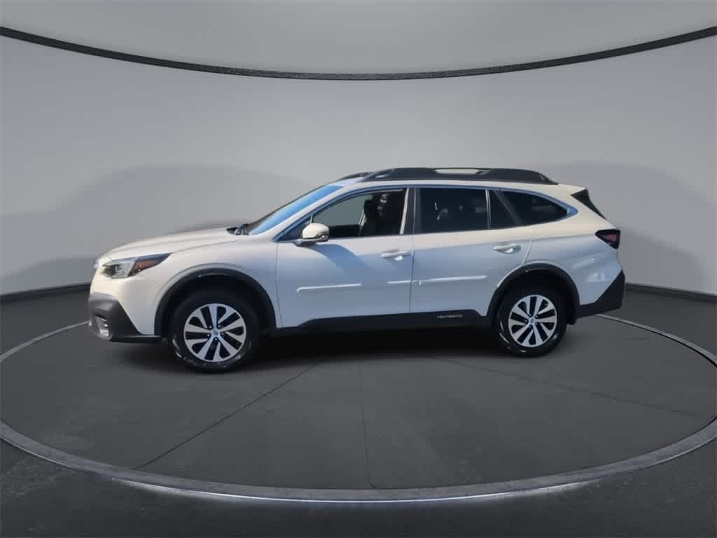 Thumbnail: 2022 Subaru Outback - 4