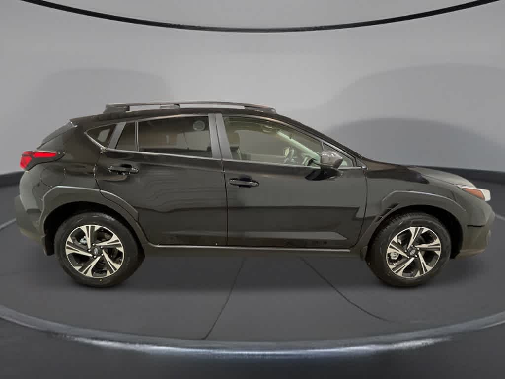 Thumbnail: 2025 Subaru Crosstrek - 6
