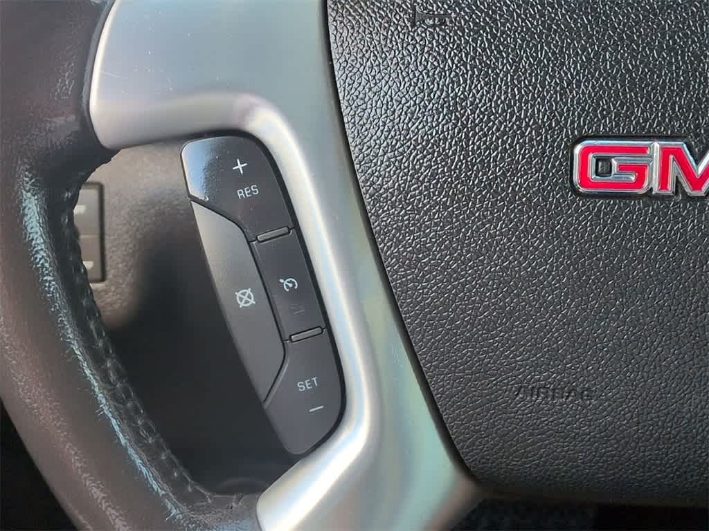 Thumbnail: 2014 GMC Acadia - 26