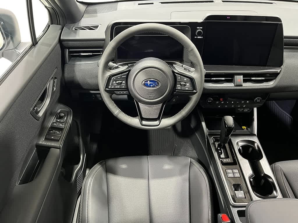 Thumbnail: 2026 Subaru Outback - 14