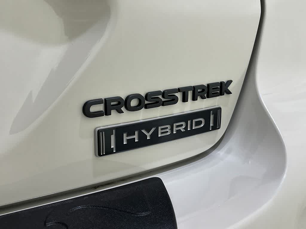 Thumbnail: 2026 Subaru Crosstrek - 10