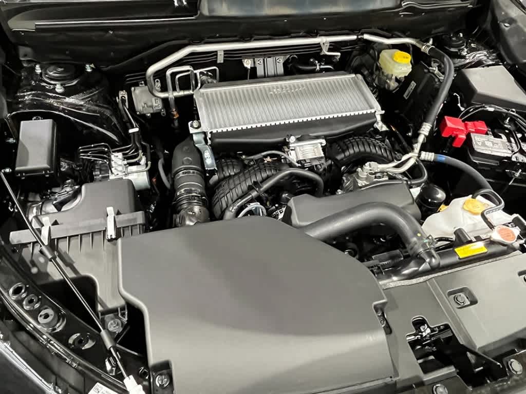 Thumbnail: 2025 Subaru Ascent - 11