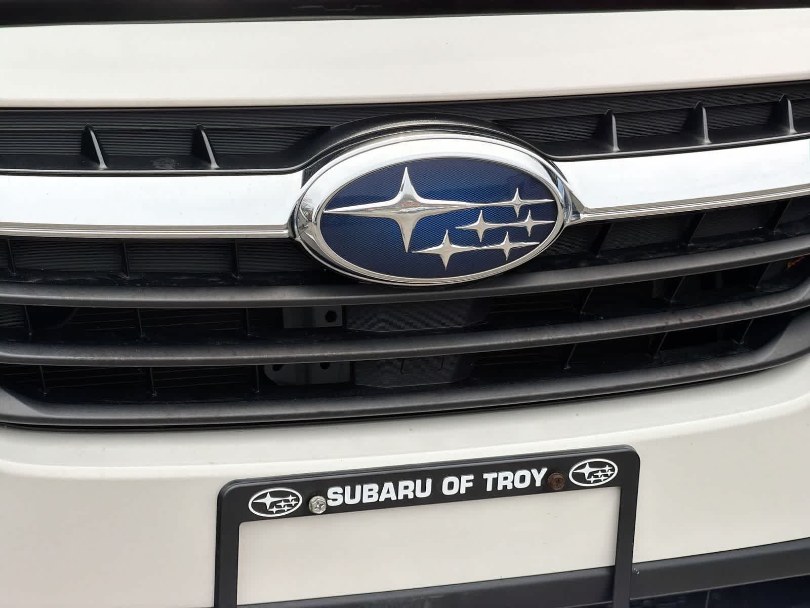 Thumbnail: 2020 Subaru Legacy - 12