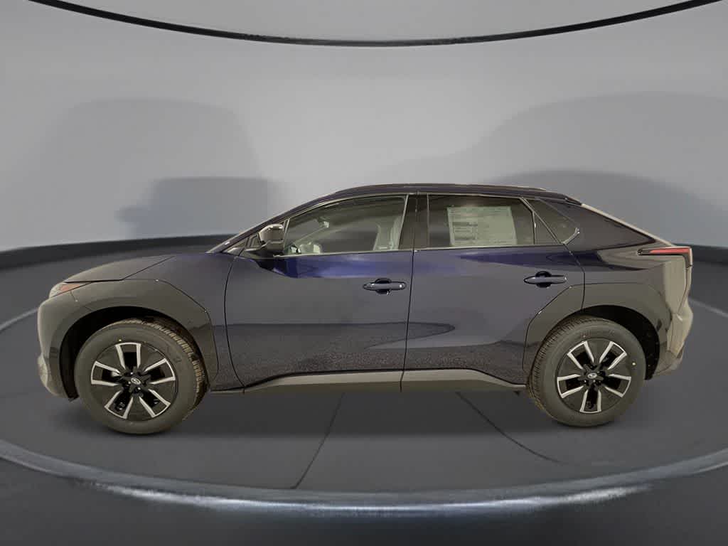 Thumbnail: 2026 Subaru Solterra - 2