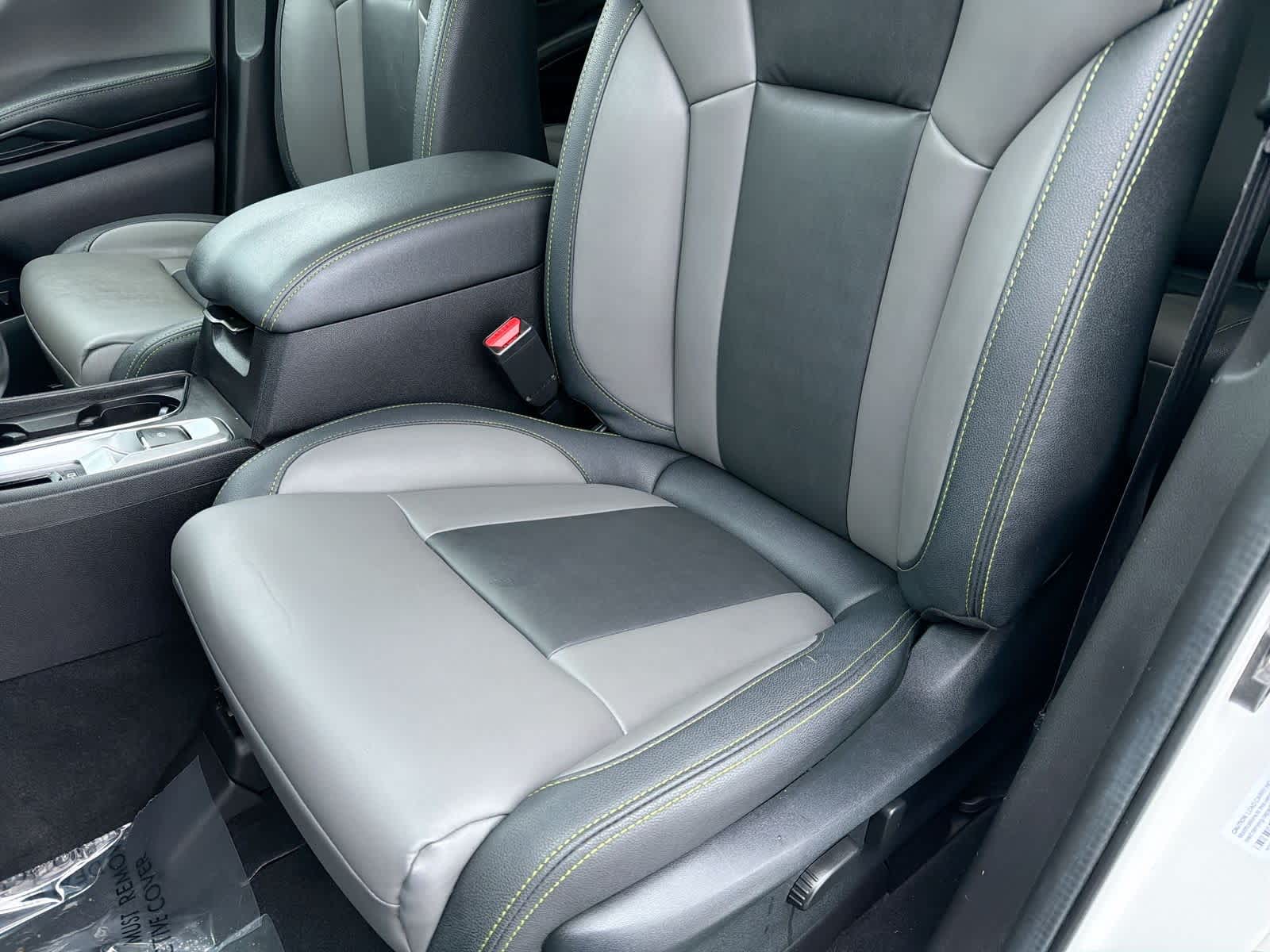 Thumbnail: 2023 Subaru Ascent - 17