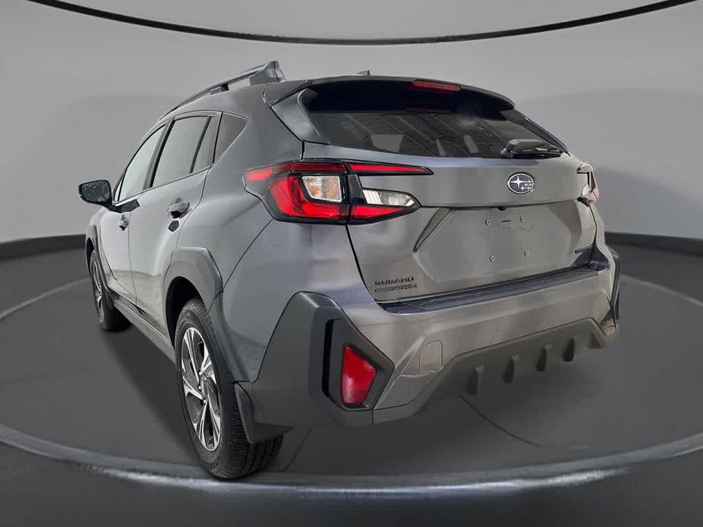 Thumbnail: 2026 Subaru Crosstrek - 3