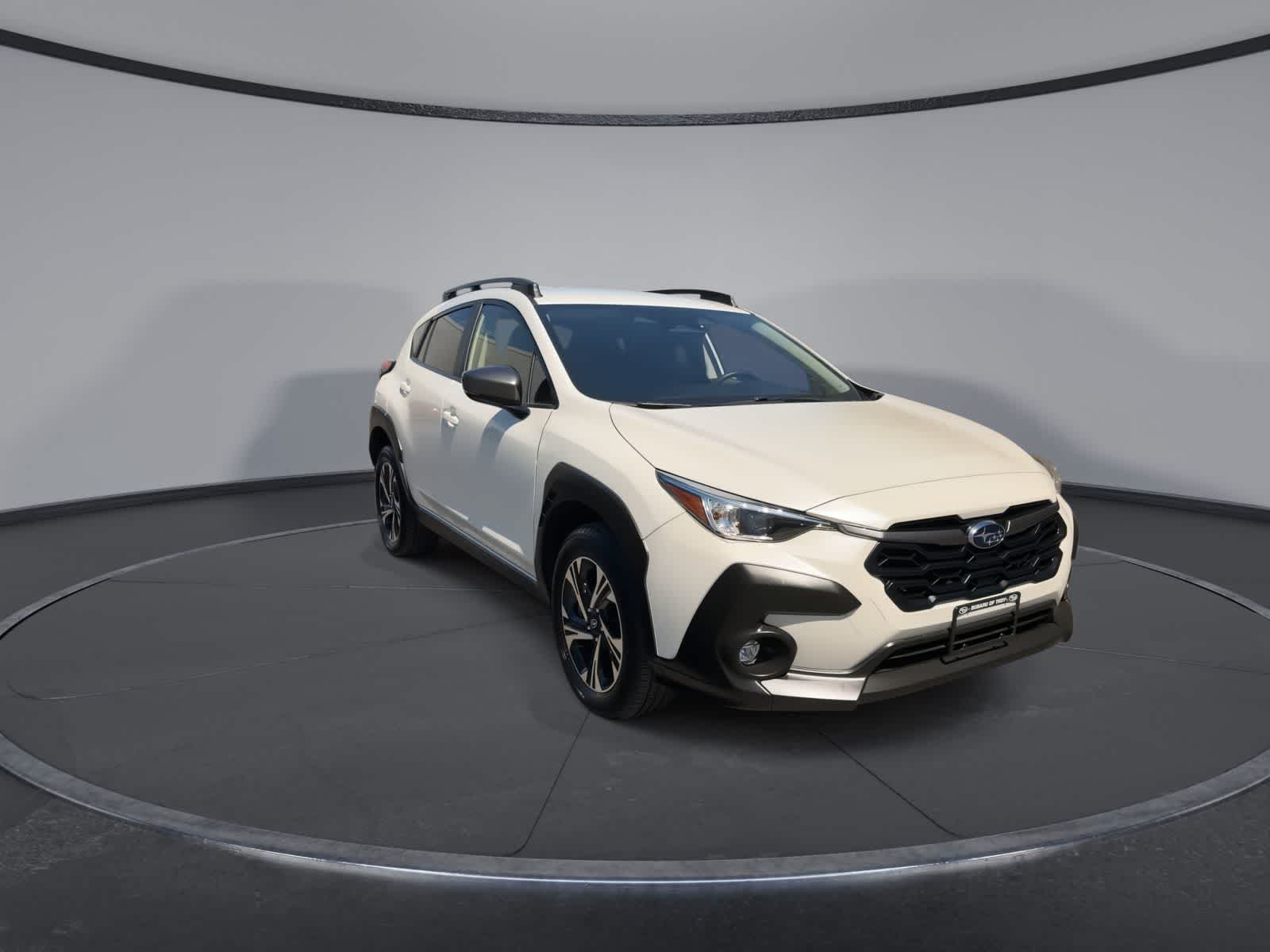 Thumbnail: 2024 Subaru Crosstrek - 2