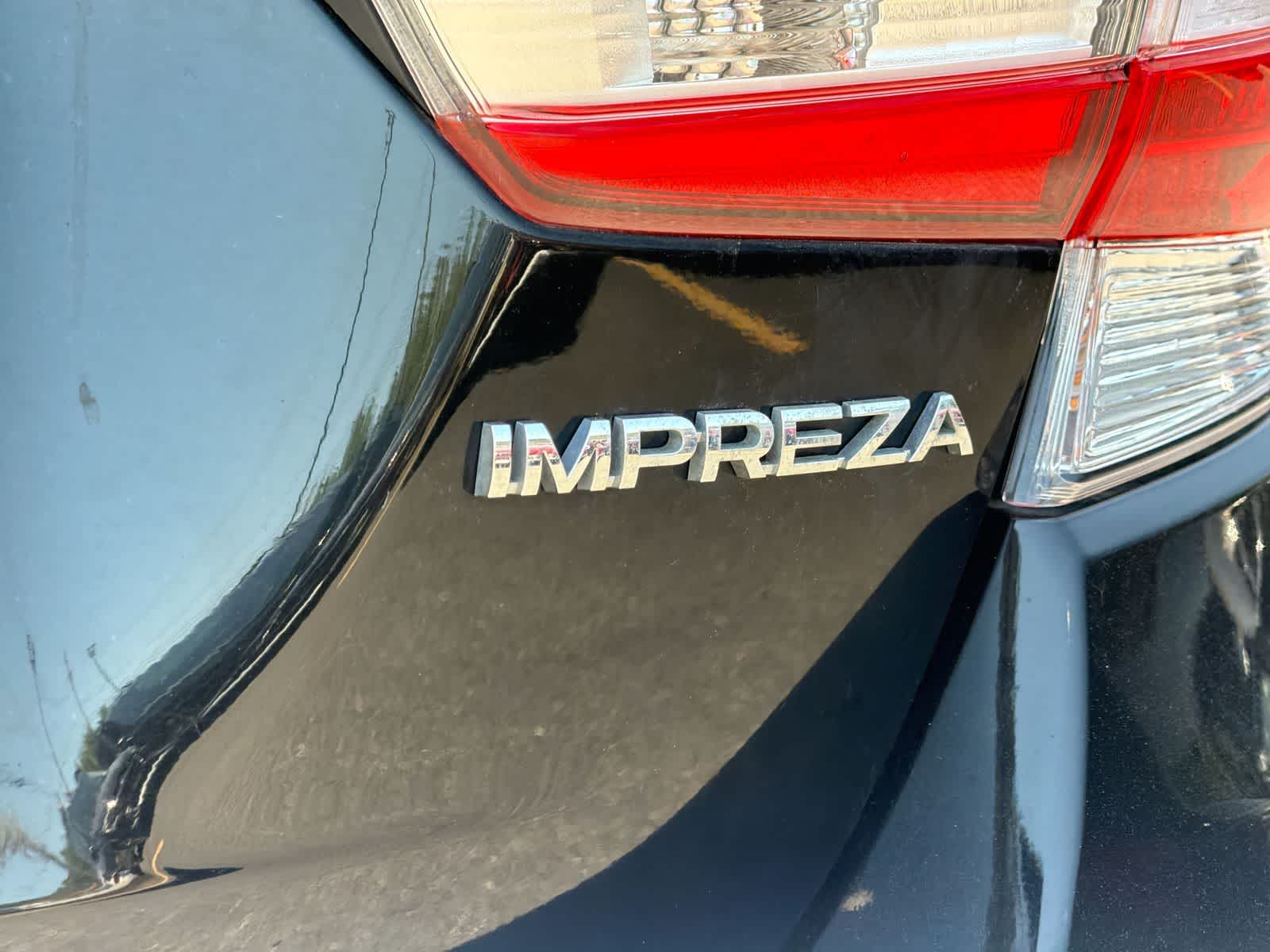 Thumbnail: 2018 Subaru Impreza - 13