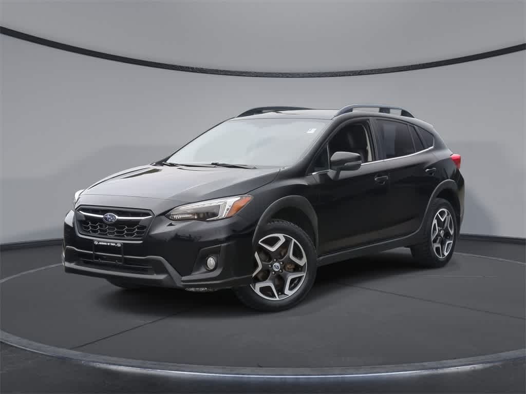 2018 Subaru Crosstrek Limited -
                Troy, NY