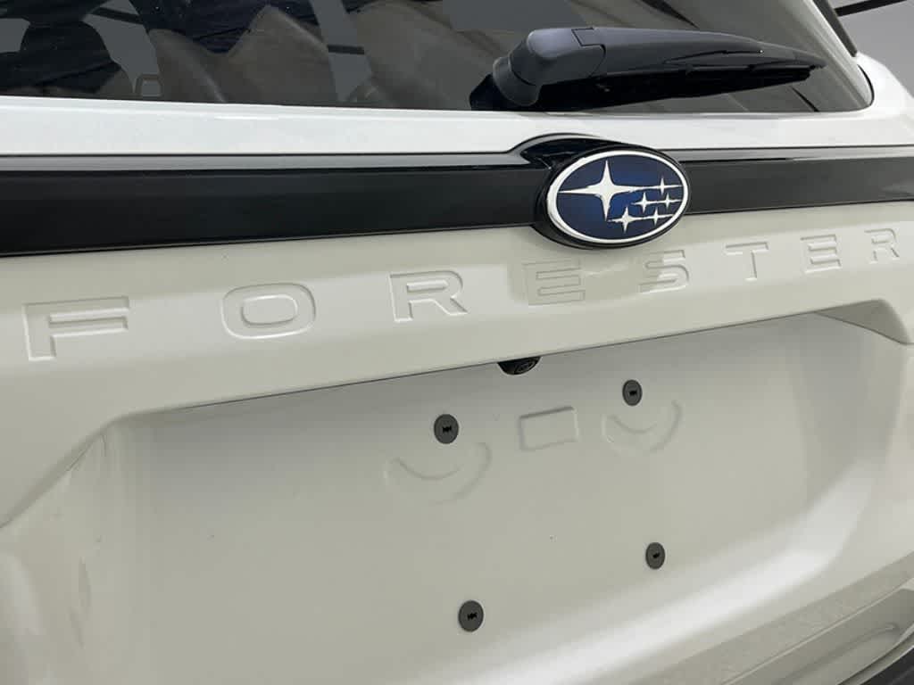 Thumbnail: 2026 Subaru Forester - 10