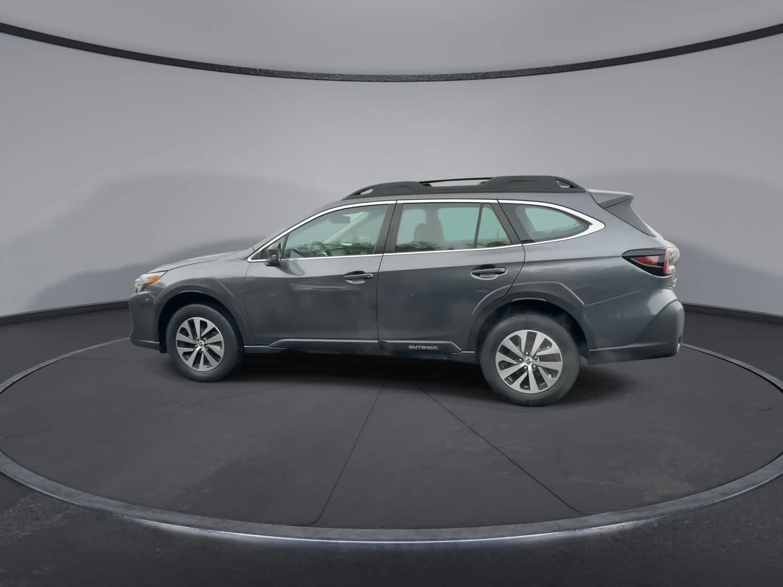 Thumbnail: 2023 Subaru Outback - 5