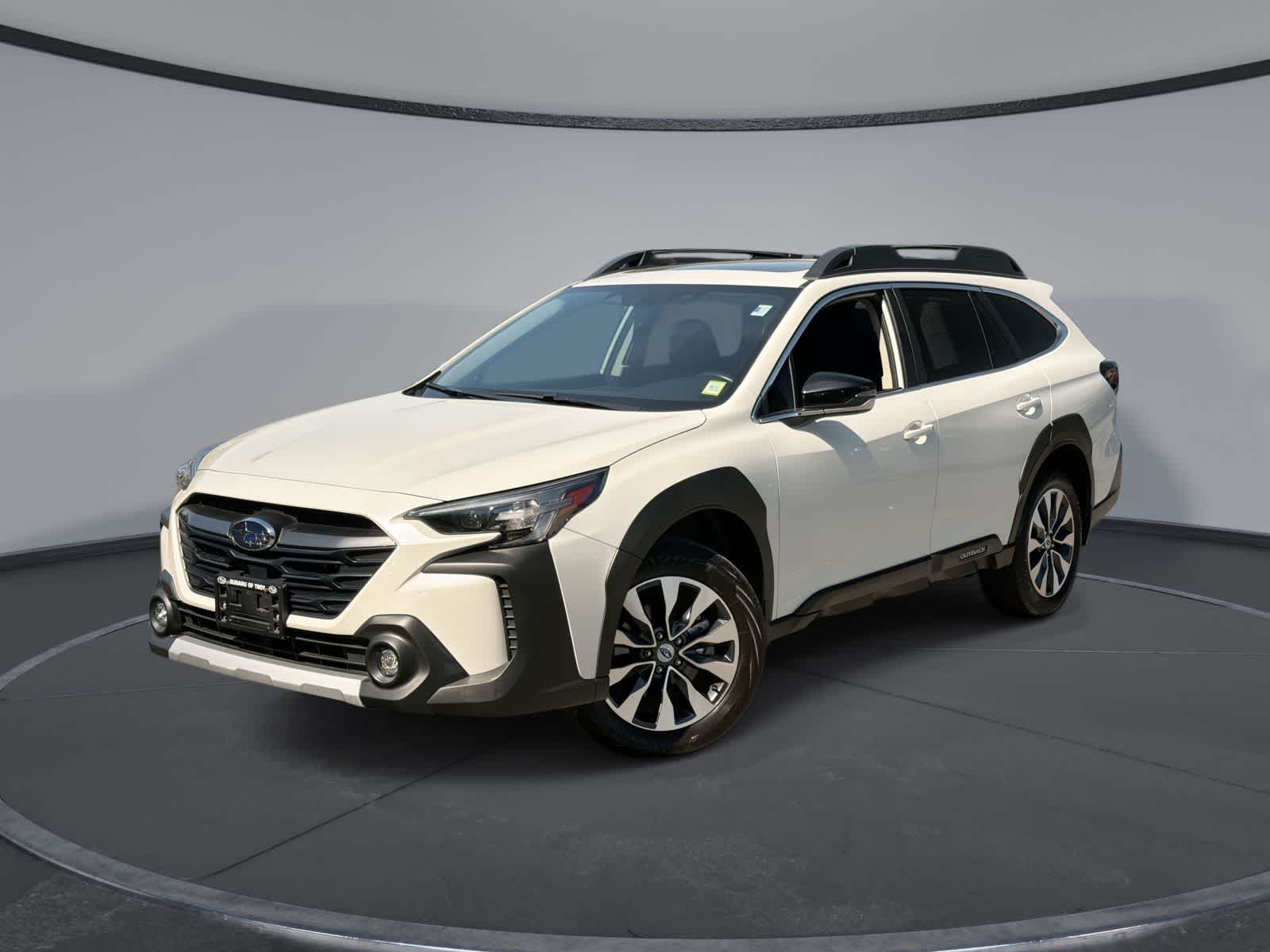 Thumbnail: 2023 Subaru Outback - 1
