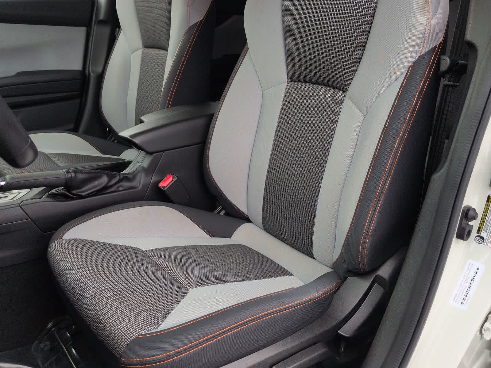 Thumbnail: 2023 Subaru Crosstrek - 17