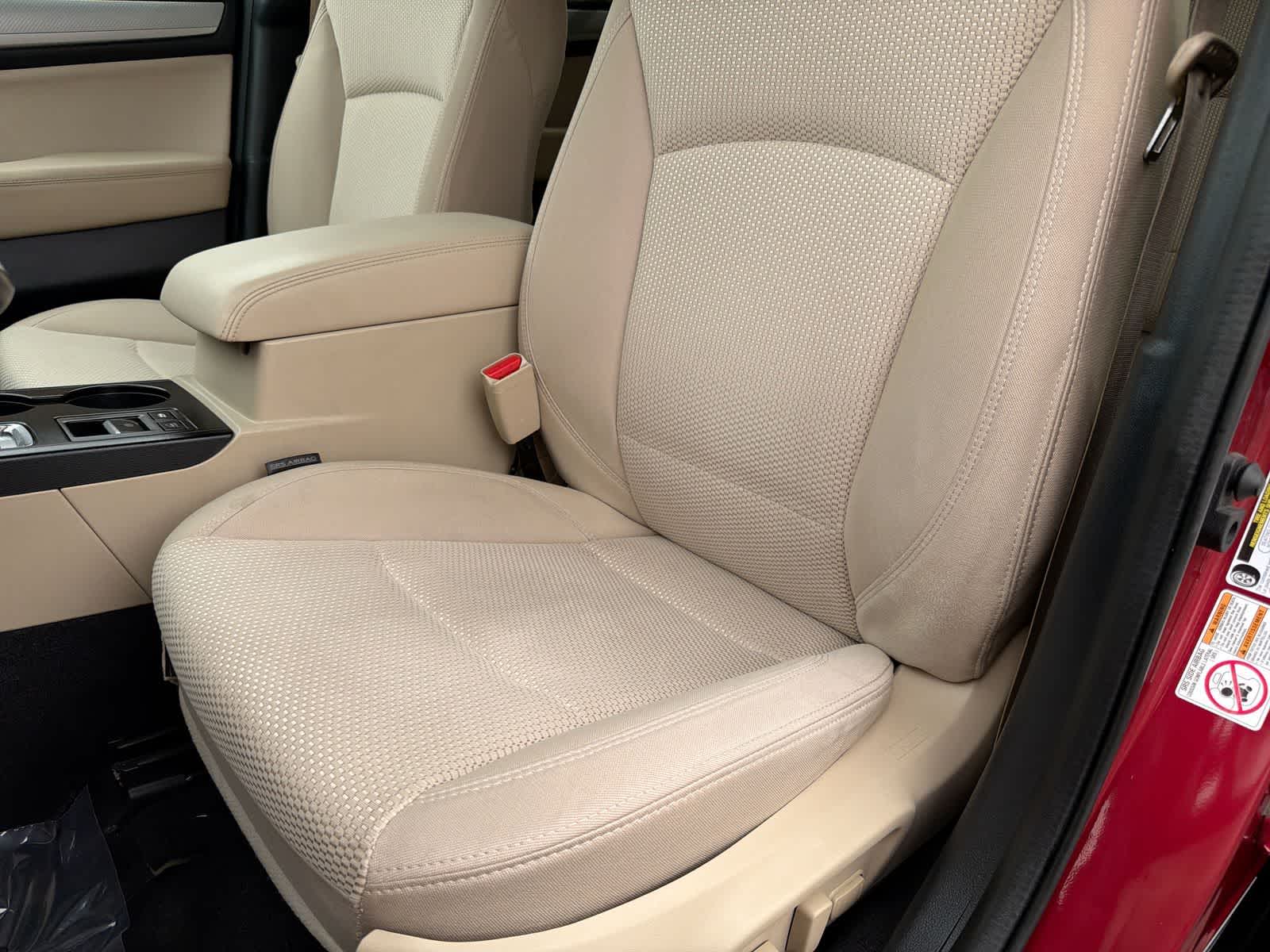 Thumbnail: 2018 Subaru Outback - 17