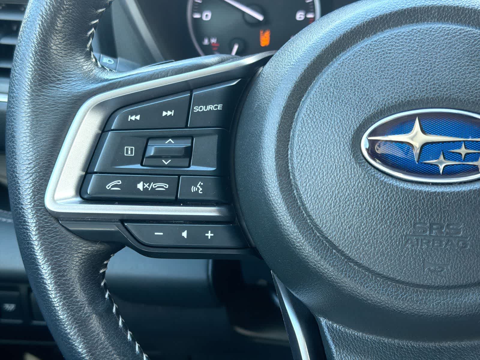 Thumbnail: 2023 Subaru Ascent - 26