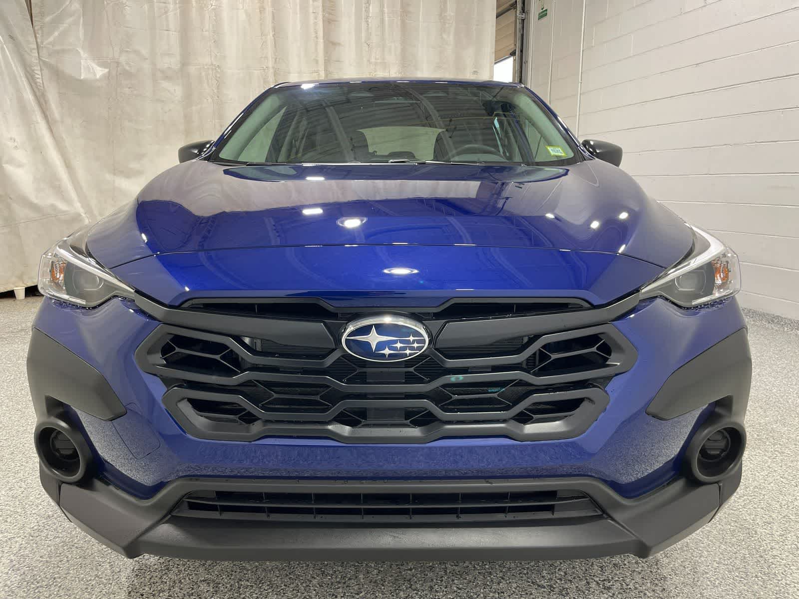 Thumbnail: 2026 Subaru Crosstrek - 10