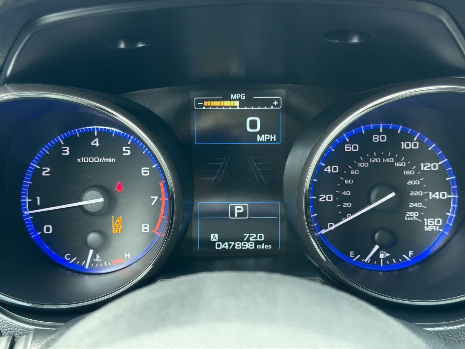 Thumbnail: 2019 Subaru Outback - 35