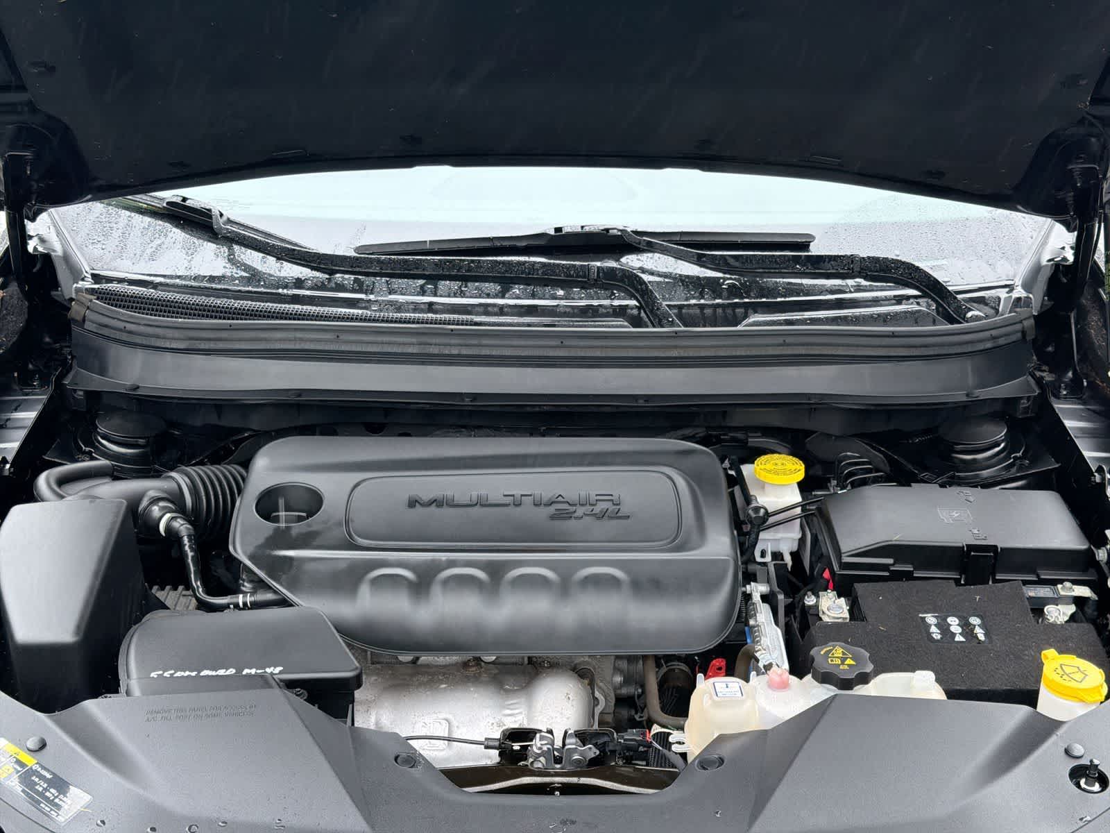 Thumbnail: 2021 Jeep Cherokee - 15