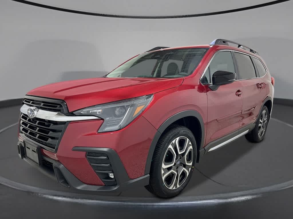 Thumbnail: 2026 Subaru Ascent - 1
