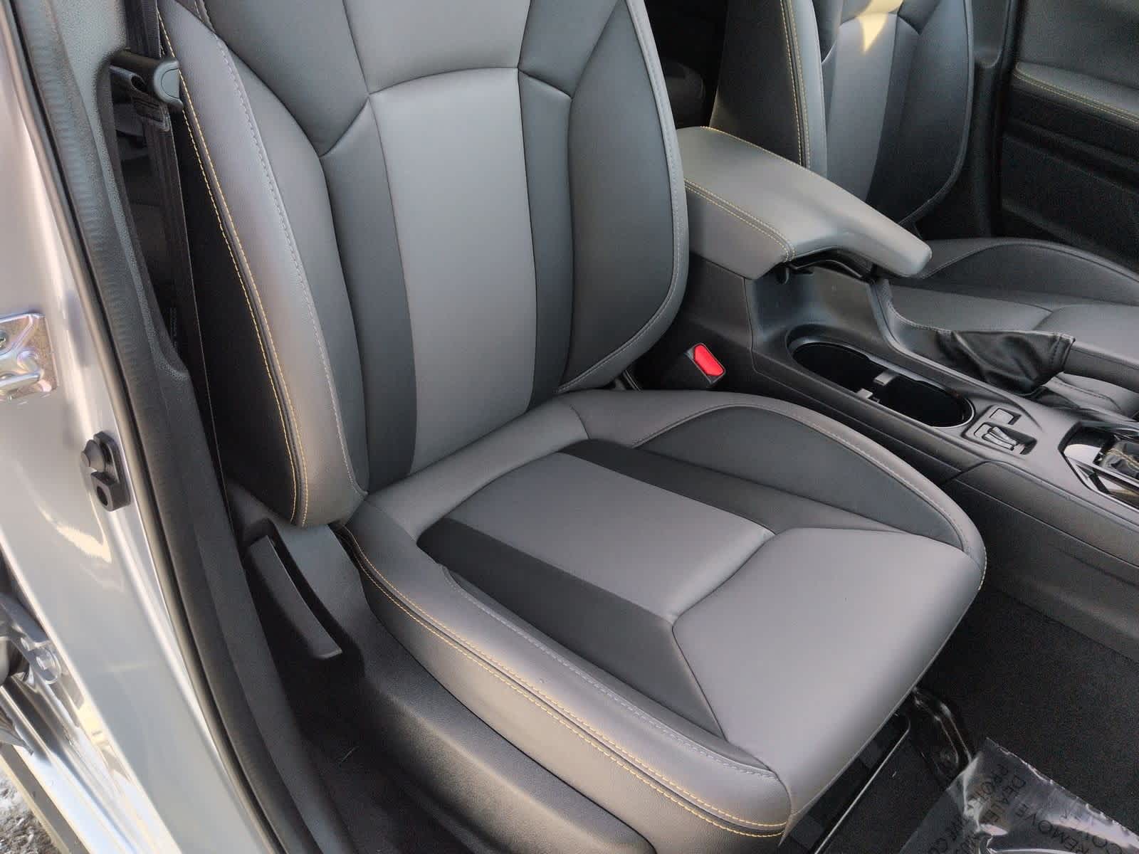 Thumbnail: 2023 Subaru Crosstrek - 24