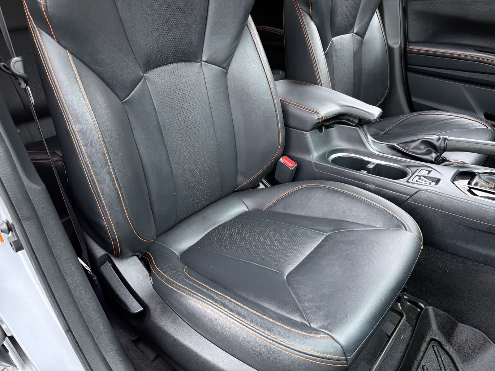 Thumbnail: 2019 Subaru Crosstrek - 22