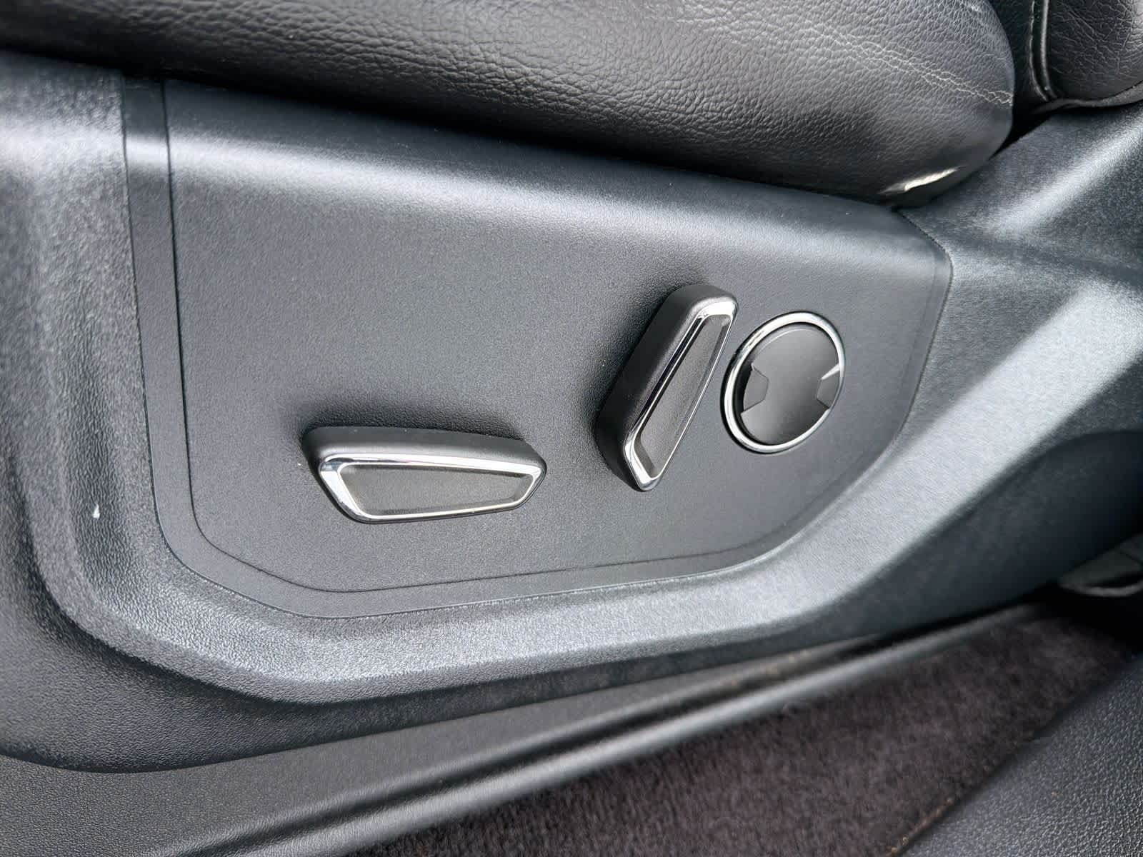 Thumbnail: 2015 Ford F-150 - 18